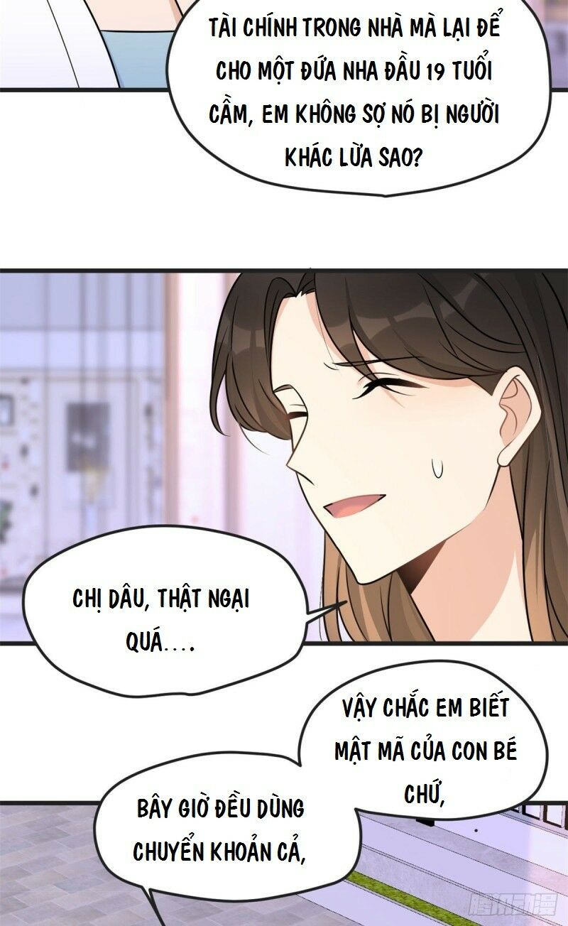 Vẫn Cứ Nhớ Em, Nhớ Em: Chapter 39