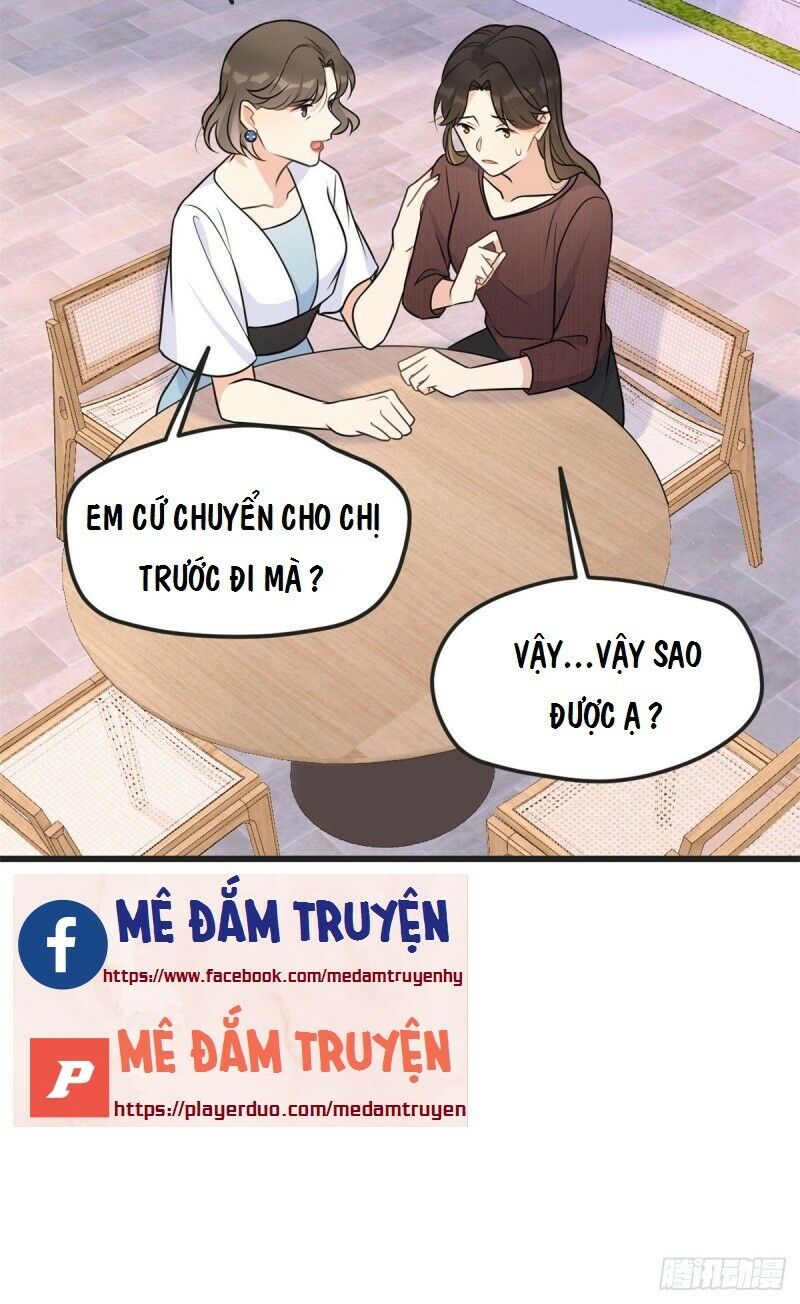Vẫn Cứ Nhớ Em, Nhớ Em: Chapter 39