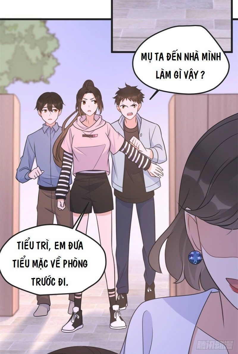 Vẫn Cứ Nhớ Em, Nhớ Em: Chapter 39