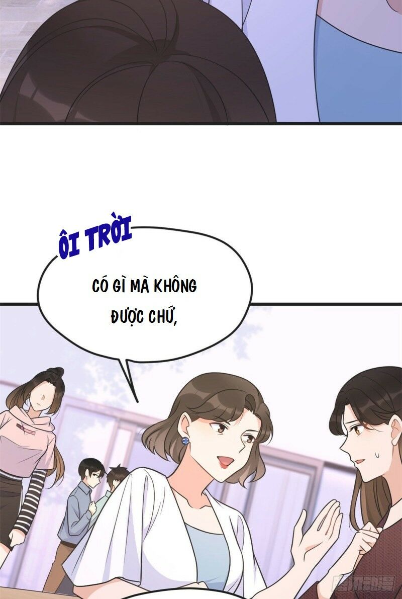 Vẫn Cứ Nhớ Em, Nhớ Em: Chapter 39