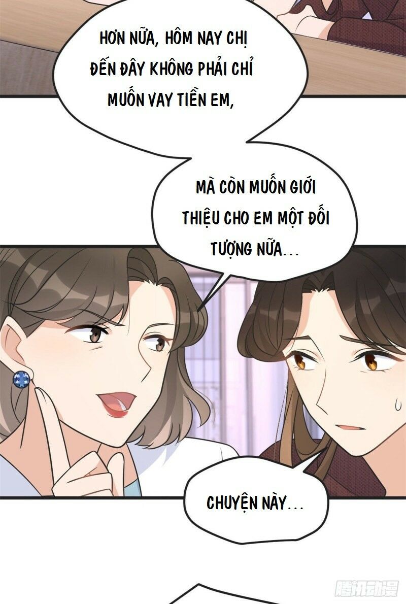 Vẫn Cứ Nhớ Em, Nhớ Em: Chapter 39