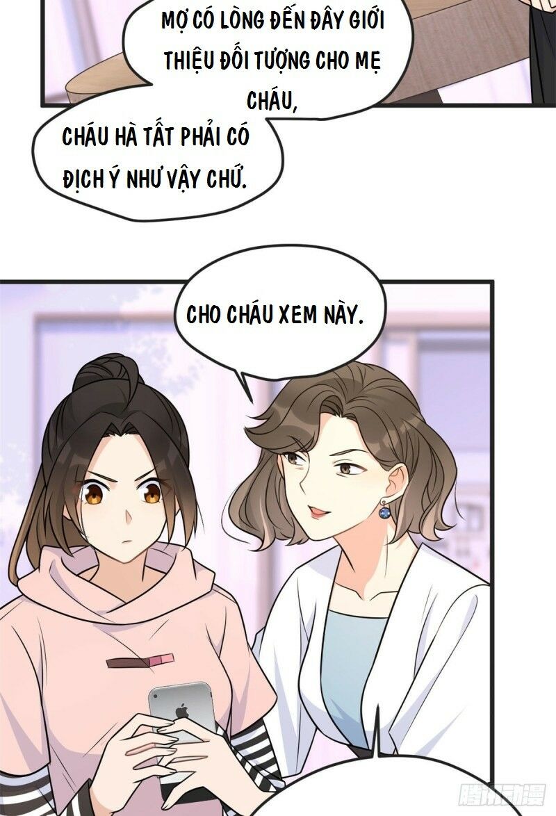 Vẫn Cứ Nhớ Em, Nhớ Em: Chapter 39