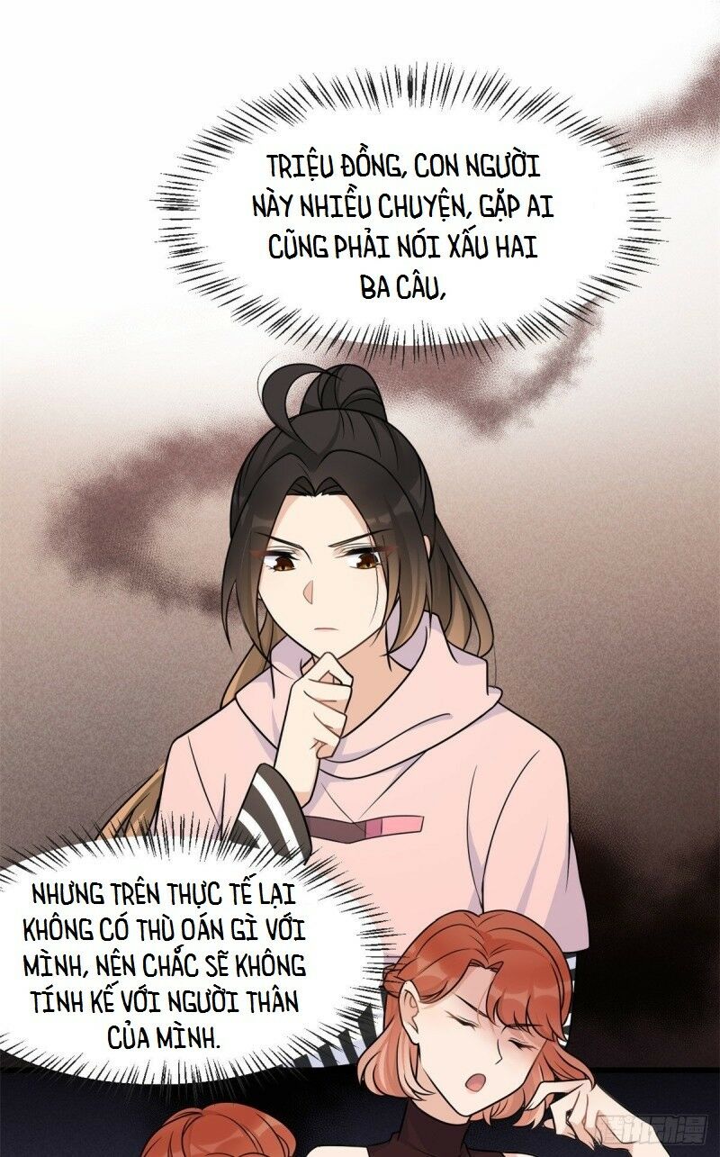 Vẫn Cứ Nhớ Em, Nhớ Em: Chapter 39