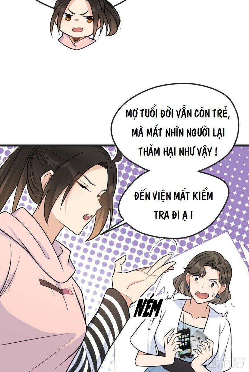 Vẫn Cứ Nhớ Em, Nhớ Em: Chapter 39