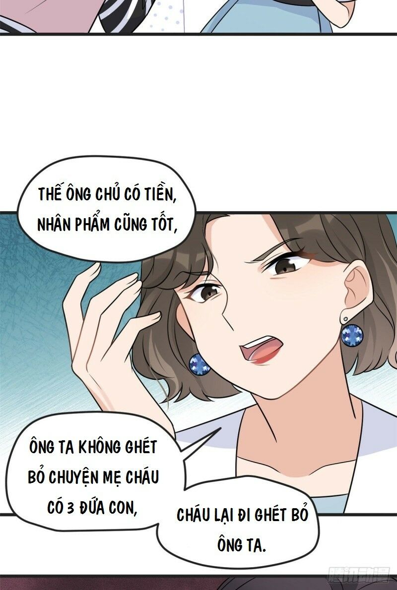 Vẫn Cứ Nhớ Em, Nhớ Em: Chapter 39