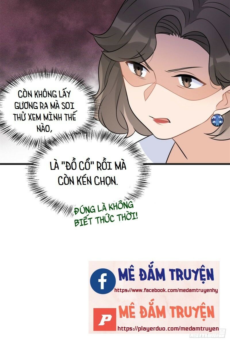 Vẫn Cứ Nhớ Em, Nhớ Em: Chapter 39