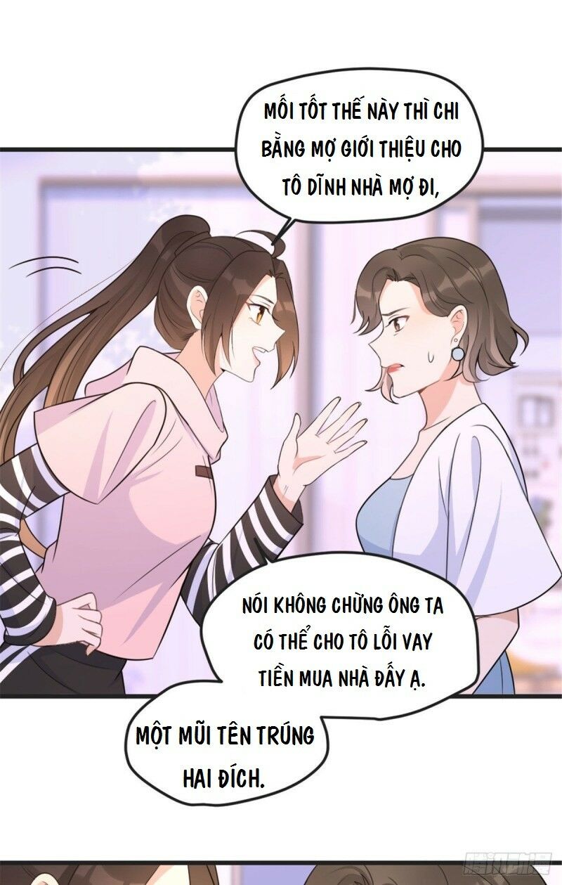 Vẫn Cứ Nhớ Em, Nhớ Em: Chapter 39