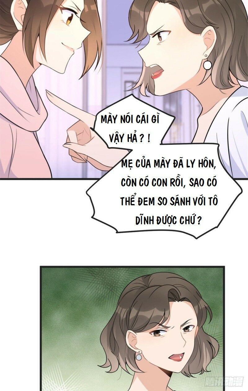 Vẫn Cứ Nhớ Em, Nhớ Em: Chapter 39