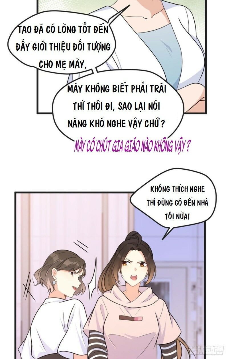 Vẫn Cứ Nhớ Em, Nhớ Em: Chapter 39
