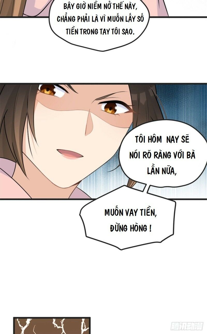 Vẫn Cứ Nhớ Em, Nhớ Em: Chapter 39