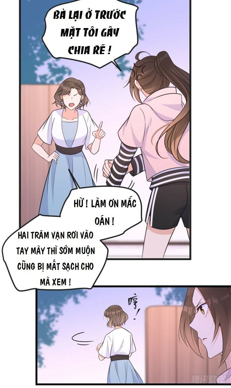 Vẫn Cứ Nhớ Em, Nhớ Em: Chapter 39