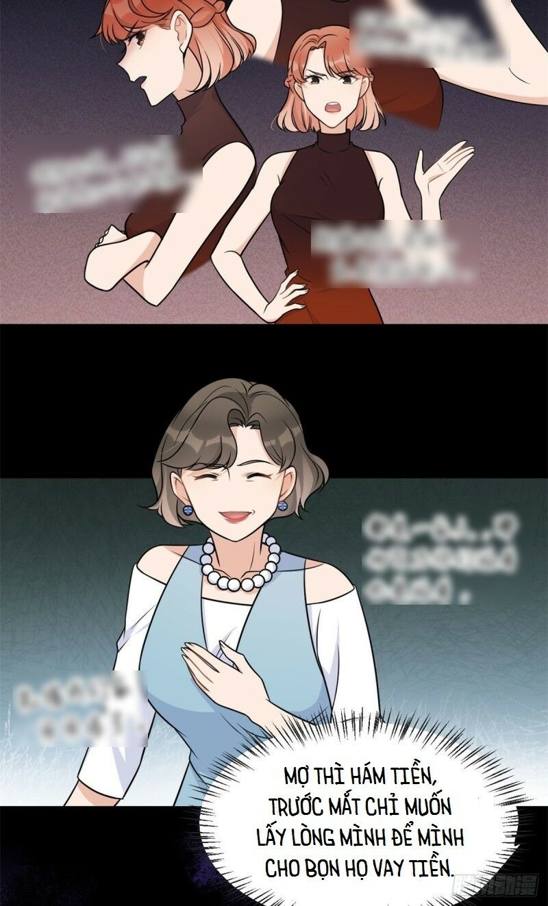 Vẫn Cứ Nhớ Em, Nhớ Em: Chapter 39
