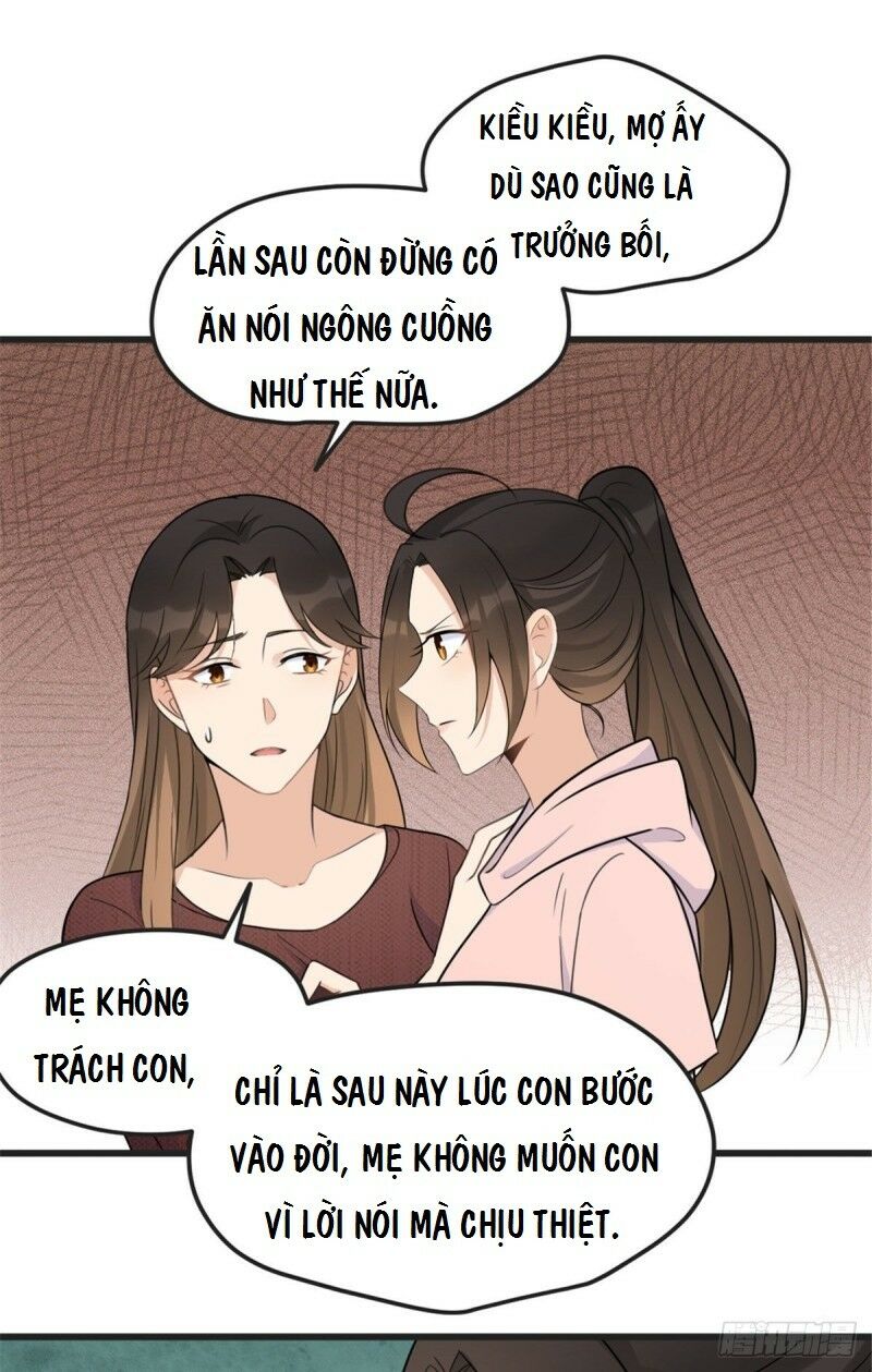 Vẫn Cứ Nhớ Em, Nhớ Em: Chapter 39