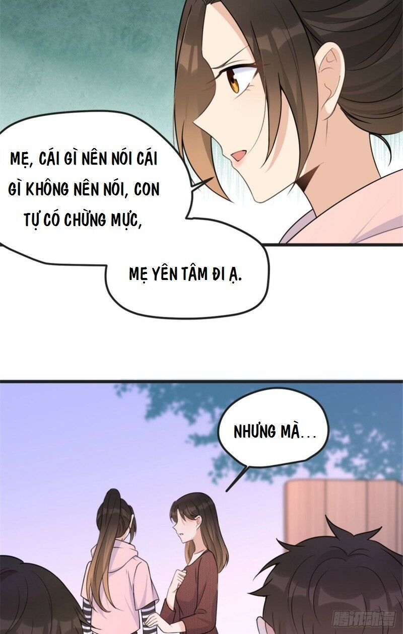Vẫn Cứ Nhớ Em, Nhớ Em: Chapter 39