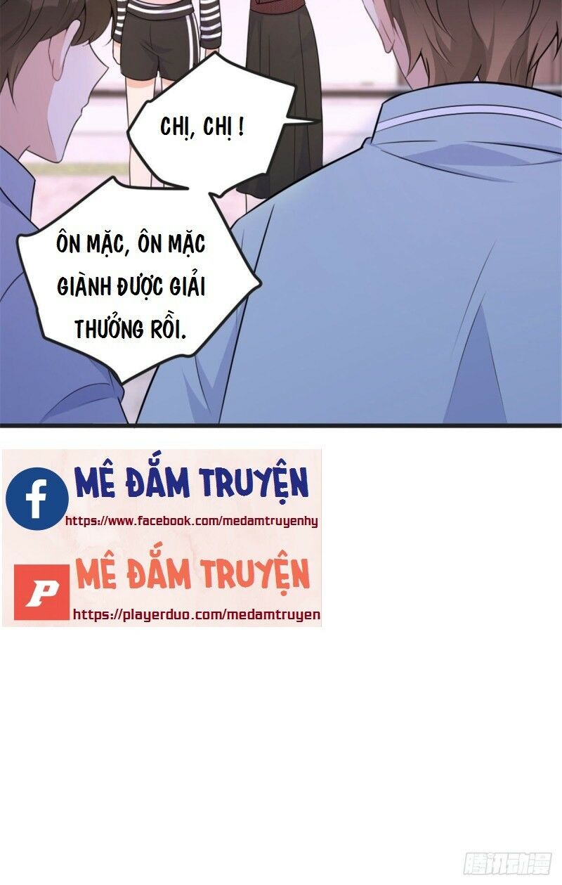Vẫn Cứ Nhớ Em, Nhớ Em: Chapter 39