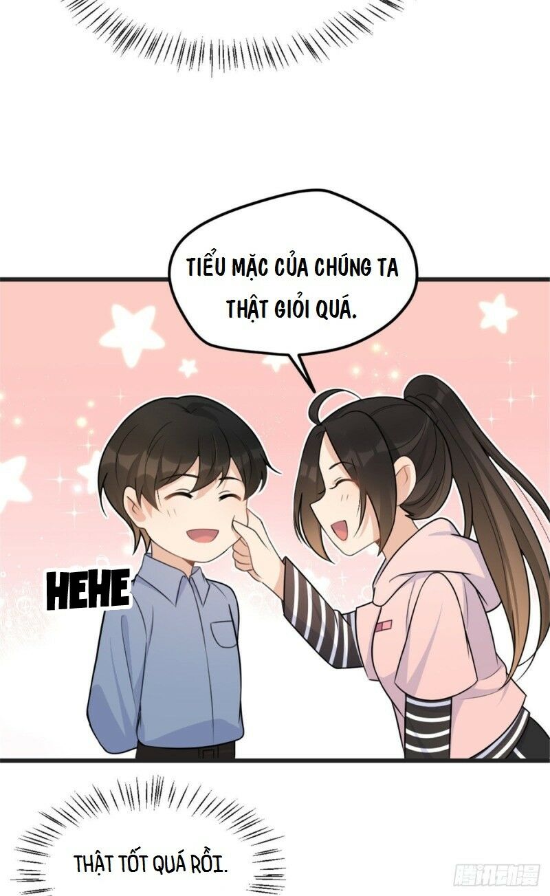 Vẫn Cứ Nhớ Em, Nhớ Em: Chapter 39