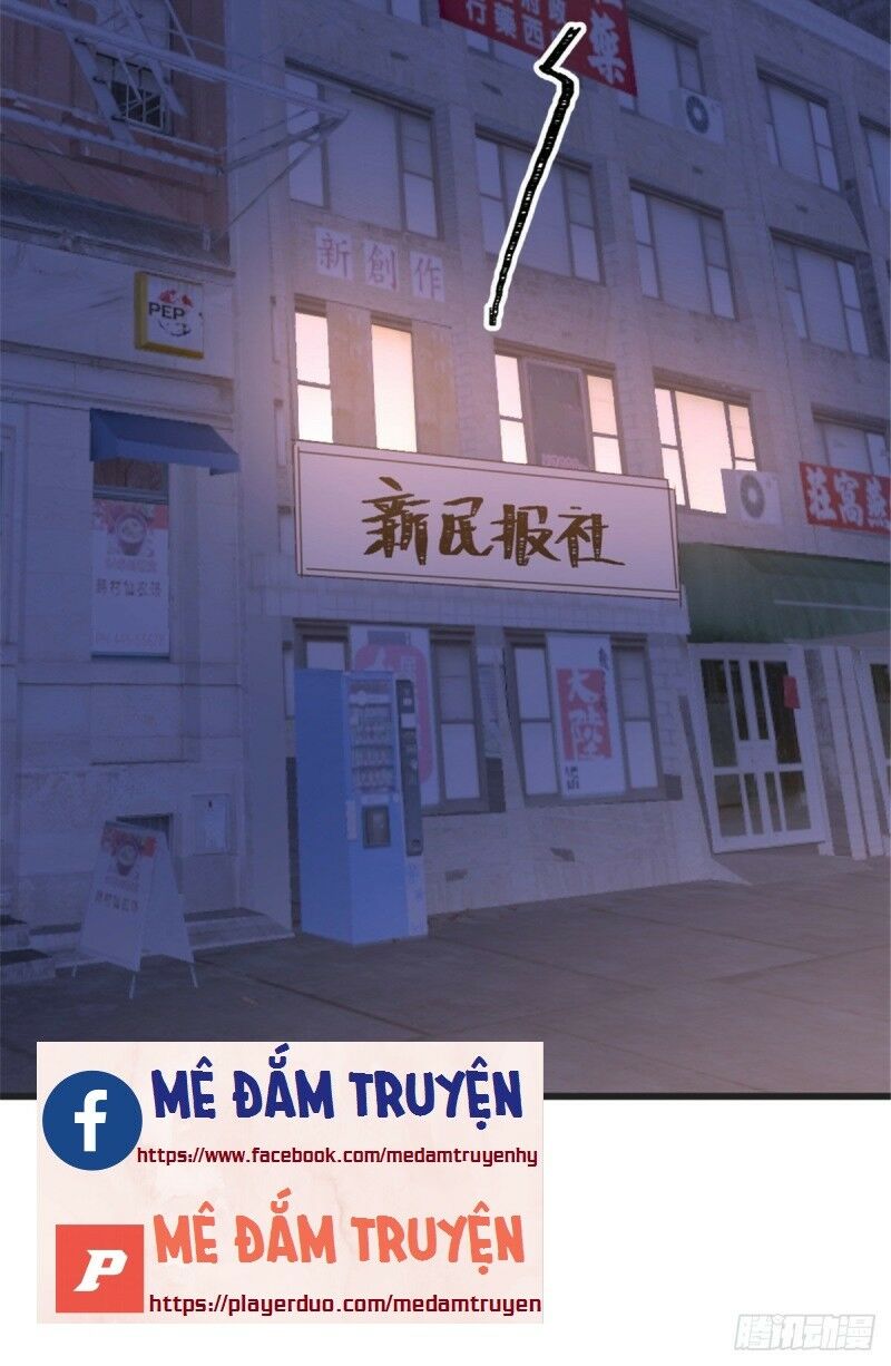 Vẫn Cứ Nhớ Em, Nhớ Em: Chapter 39