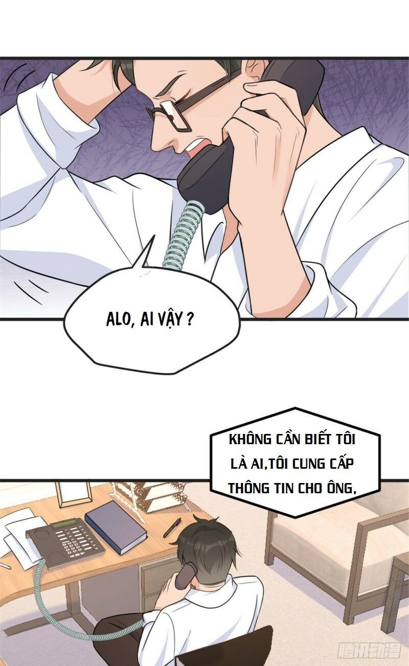 Vẫn Cứ Nhớ Em, Nhớ Em: Chapter 39