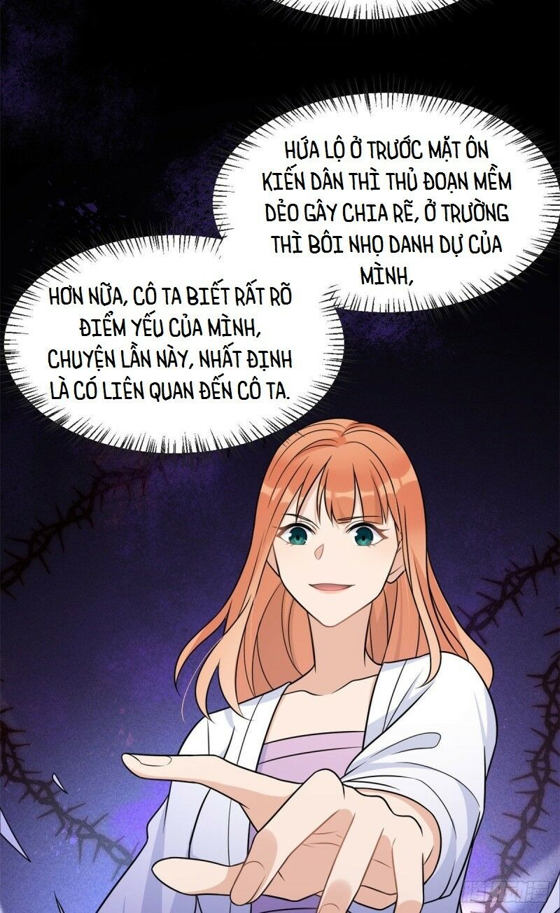 Vẫn Cứ Nhớ Em, Nhớ Em: Chapter 39