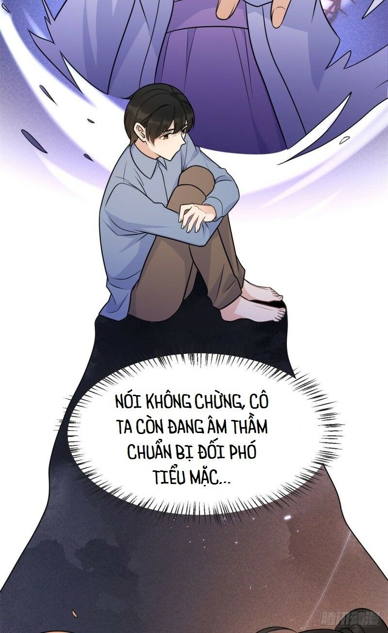 Vẫn Cứ Nhớ Em, Nhớ Em: Chapter 39
