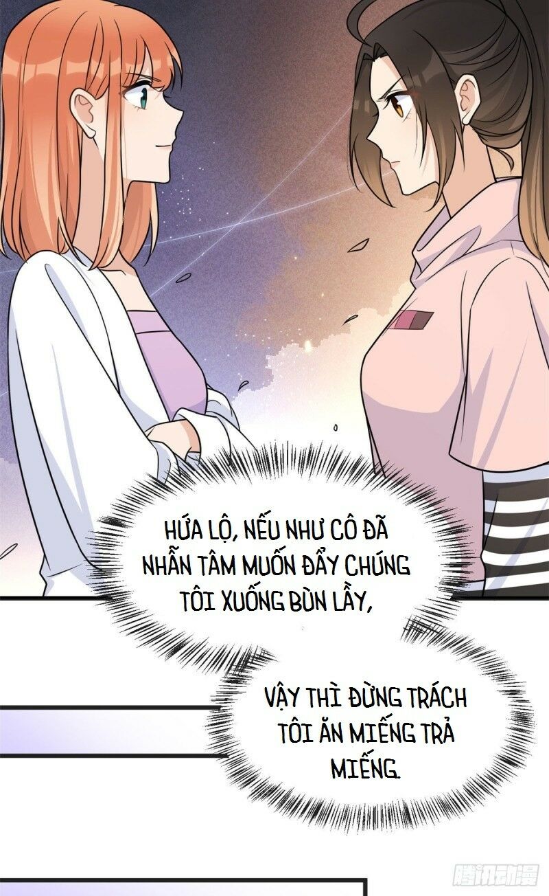 Vẫn Cứ Nhớ Em, Nhớ Em: Chapter 39