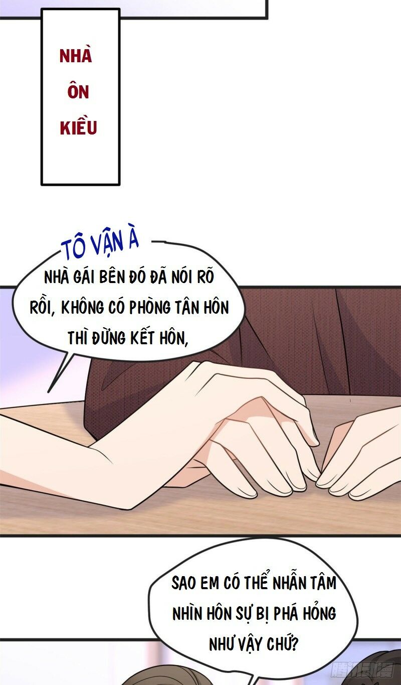 Vẫn Cứ Nhớ Em, Nhớ Em: Chapter 39