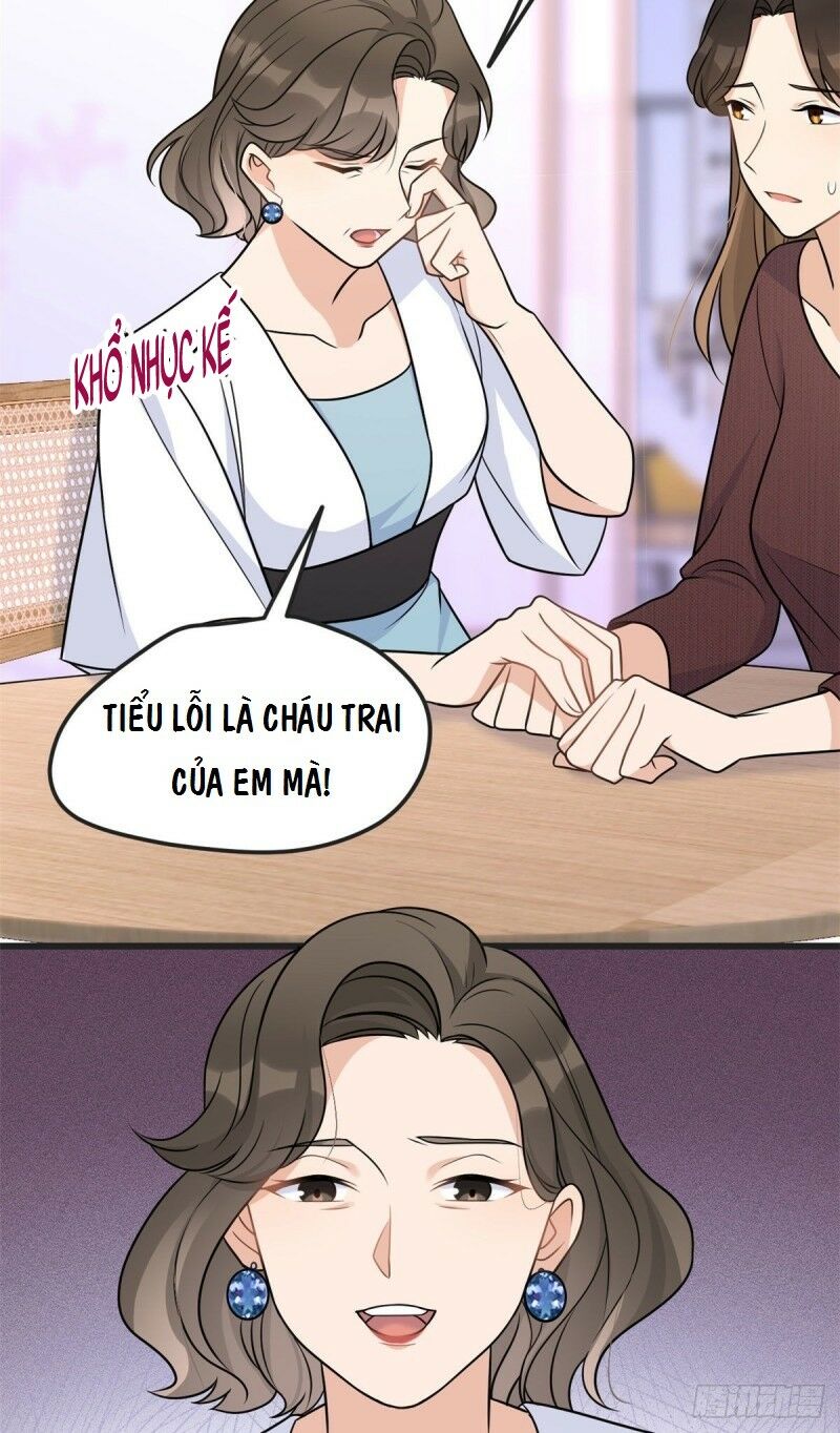 Vẫn Cứ Nhớ Em, Nhớ Em: Chapter 39