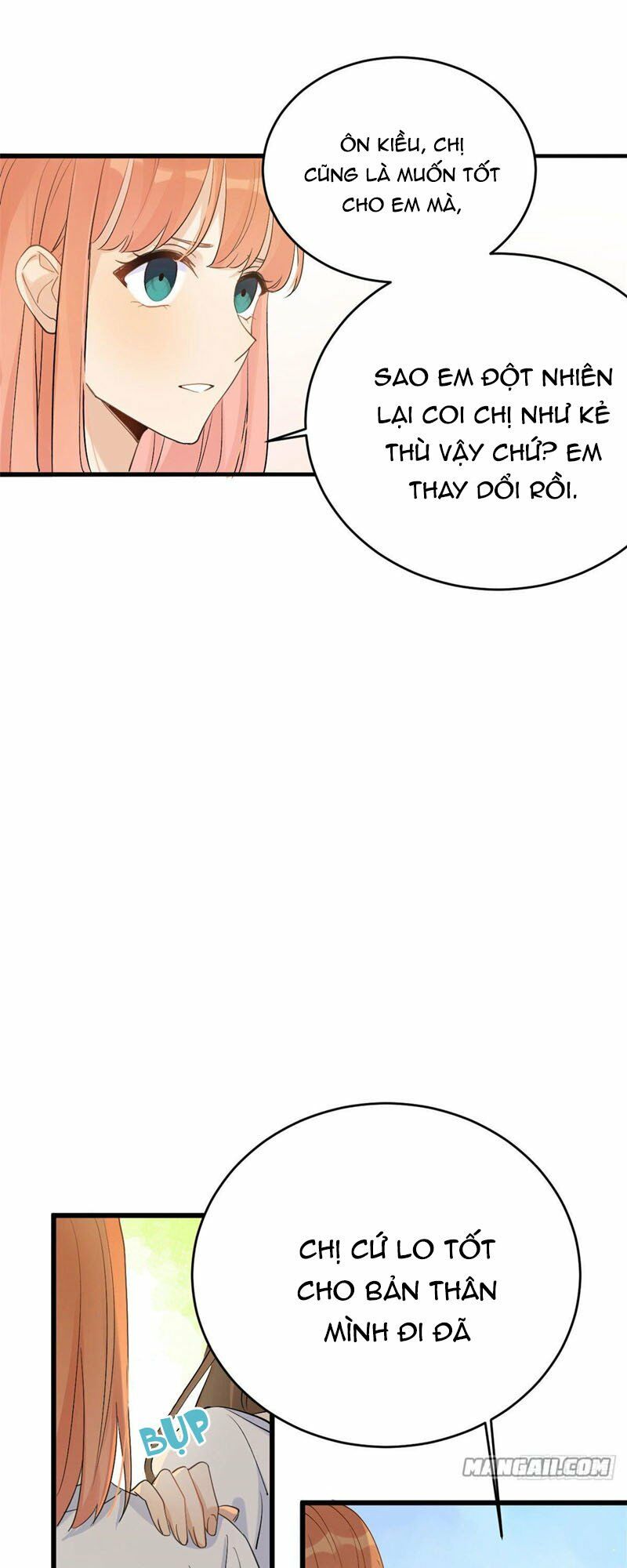 Vẫn Cứ Nhớ Em, Nhớ Em: Chapter 4