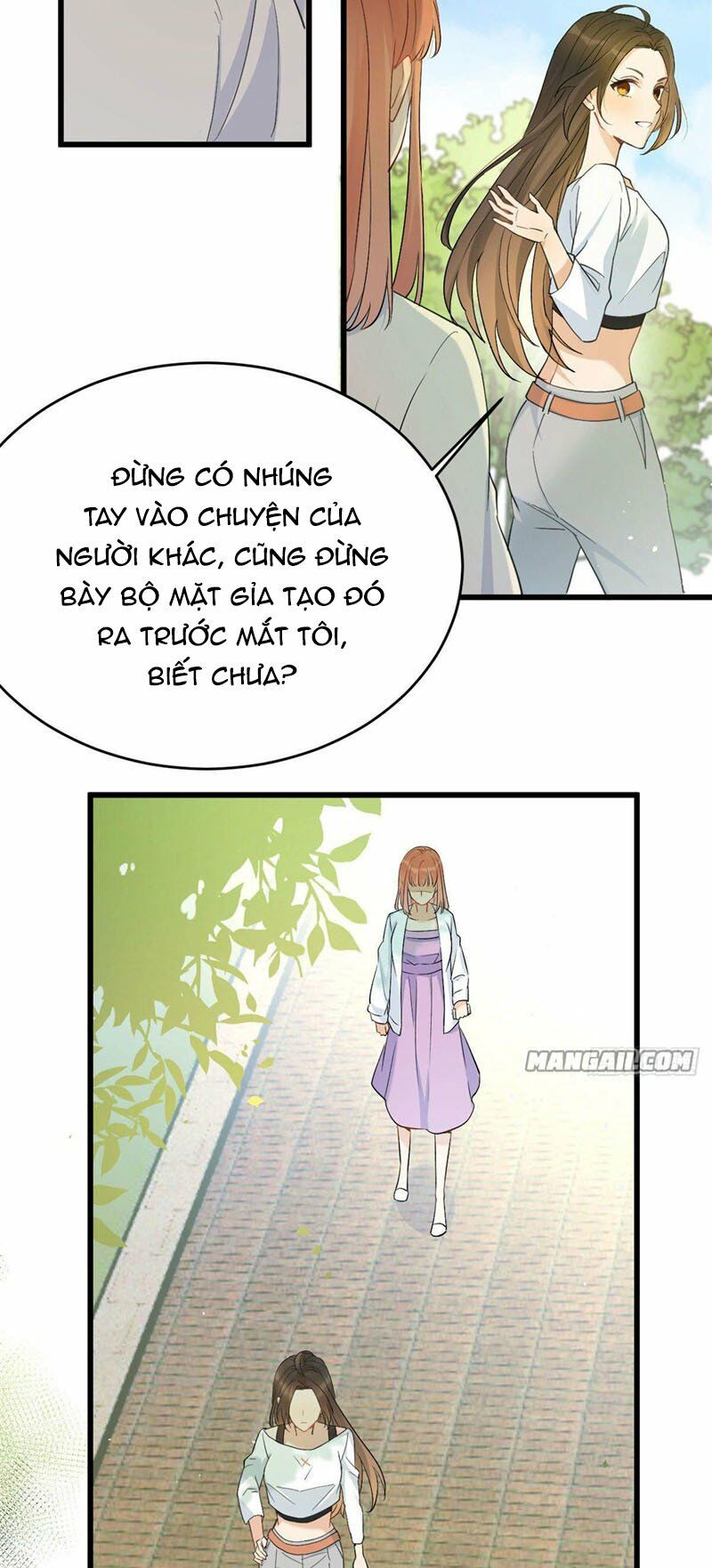 Vẫn Cứ Nhớ Em, Nhớ Em: Chapter 4