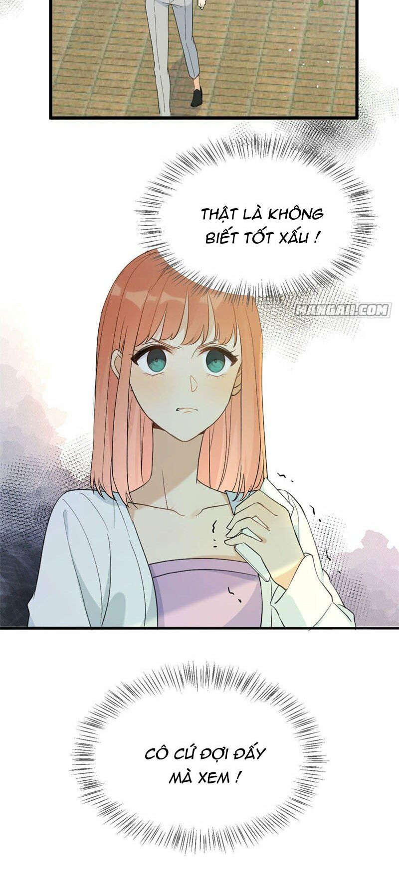 Vẫn Cứ Nhớ Em, Nhớ Em: Chapter 4