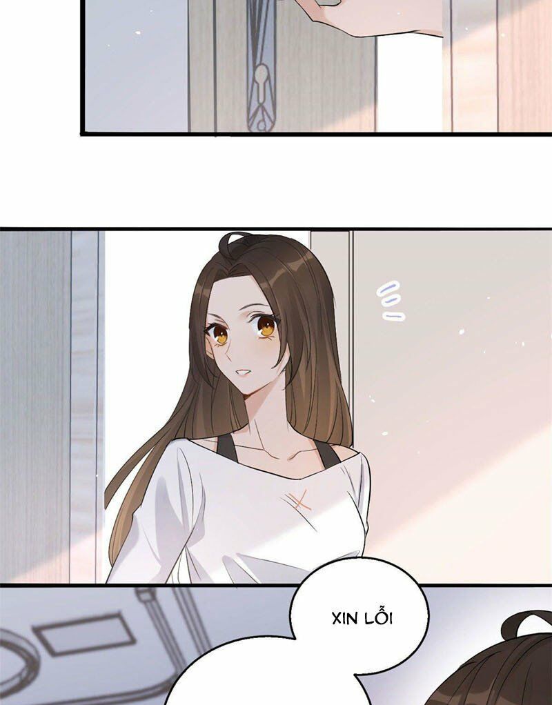 Vẫn Cứ Nhớ Em, Nhớ Em: Chapter 4