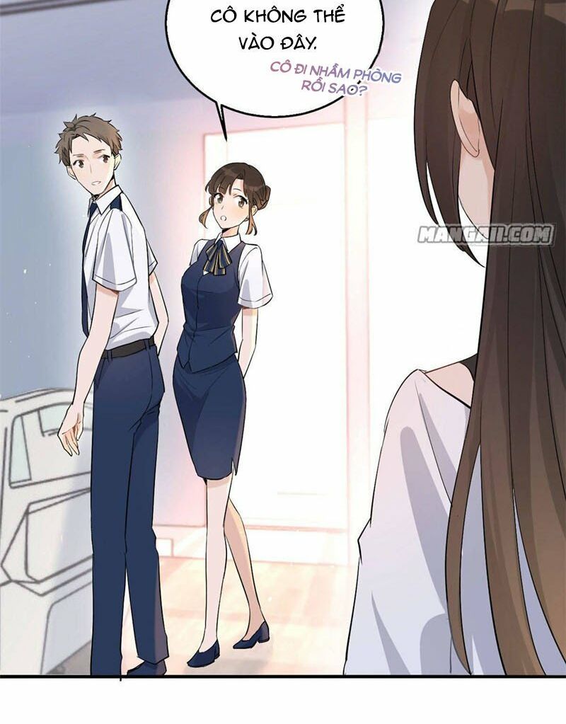 Vẫn Cứ Nhớ Em, Nhớ Em: Chapter 4