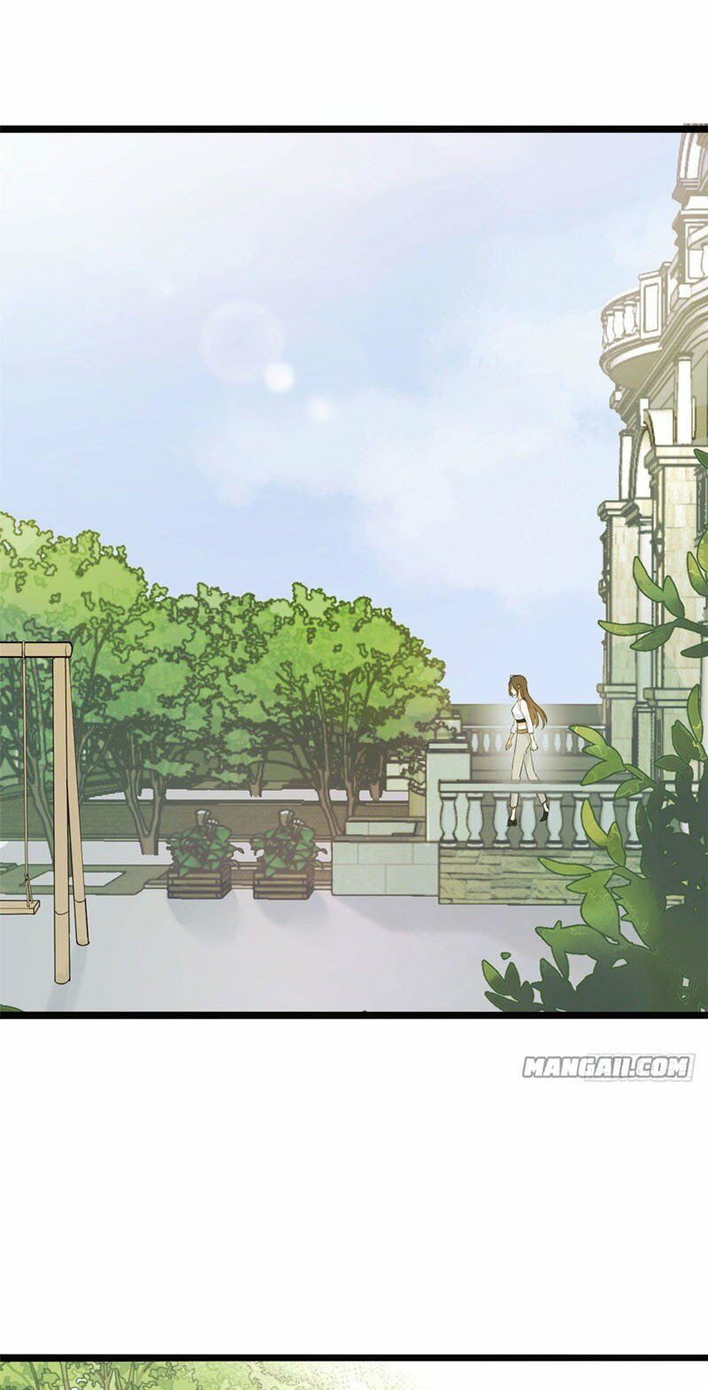 Vẫn Cứ Nhớ Em, Nhớ Em: Chapter 4