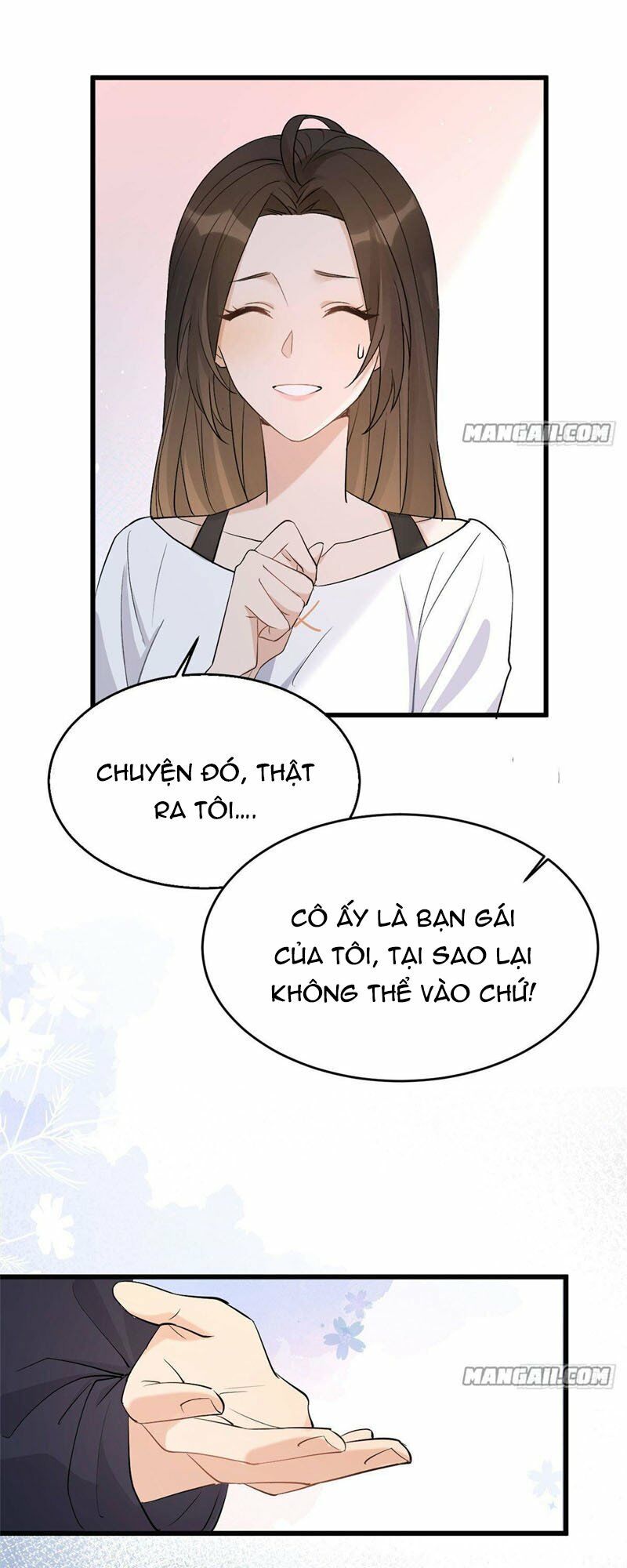 Vẫn Cứ Nhớ Em, Nhớ Em: Chapter 4
