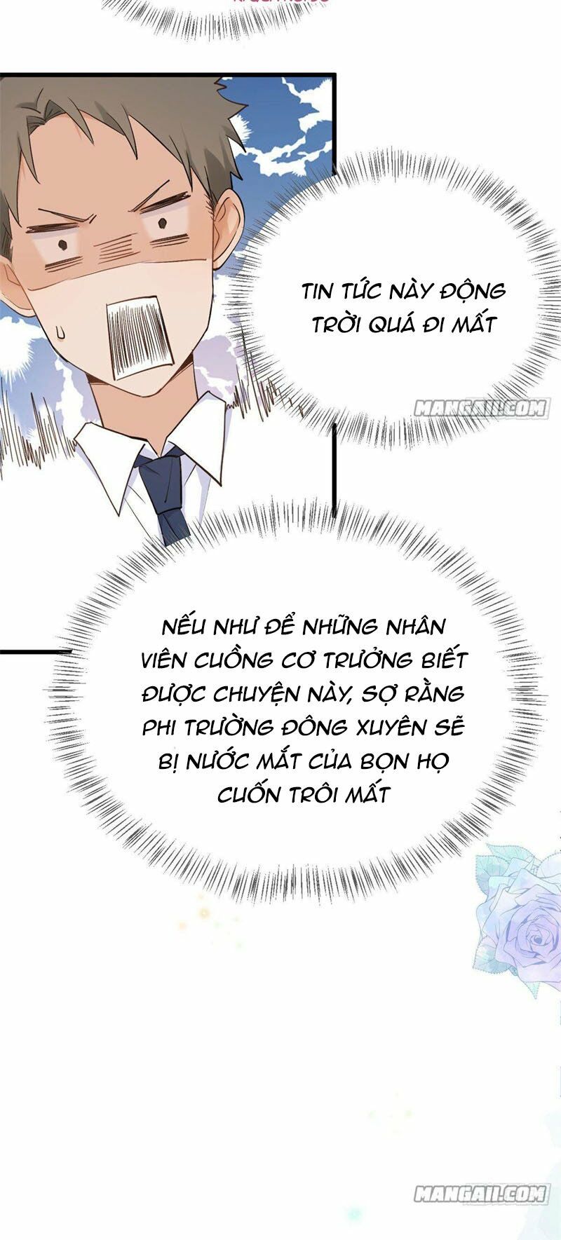 Vẫn Cứ Nhớ Em, Nhớ Em: Chapter 4
