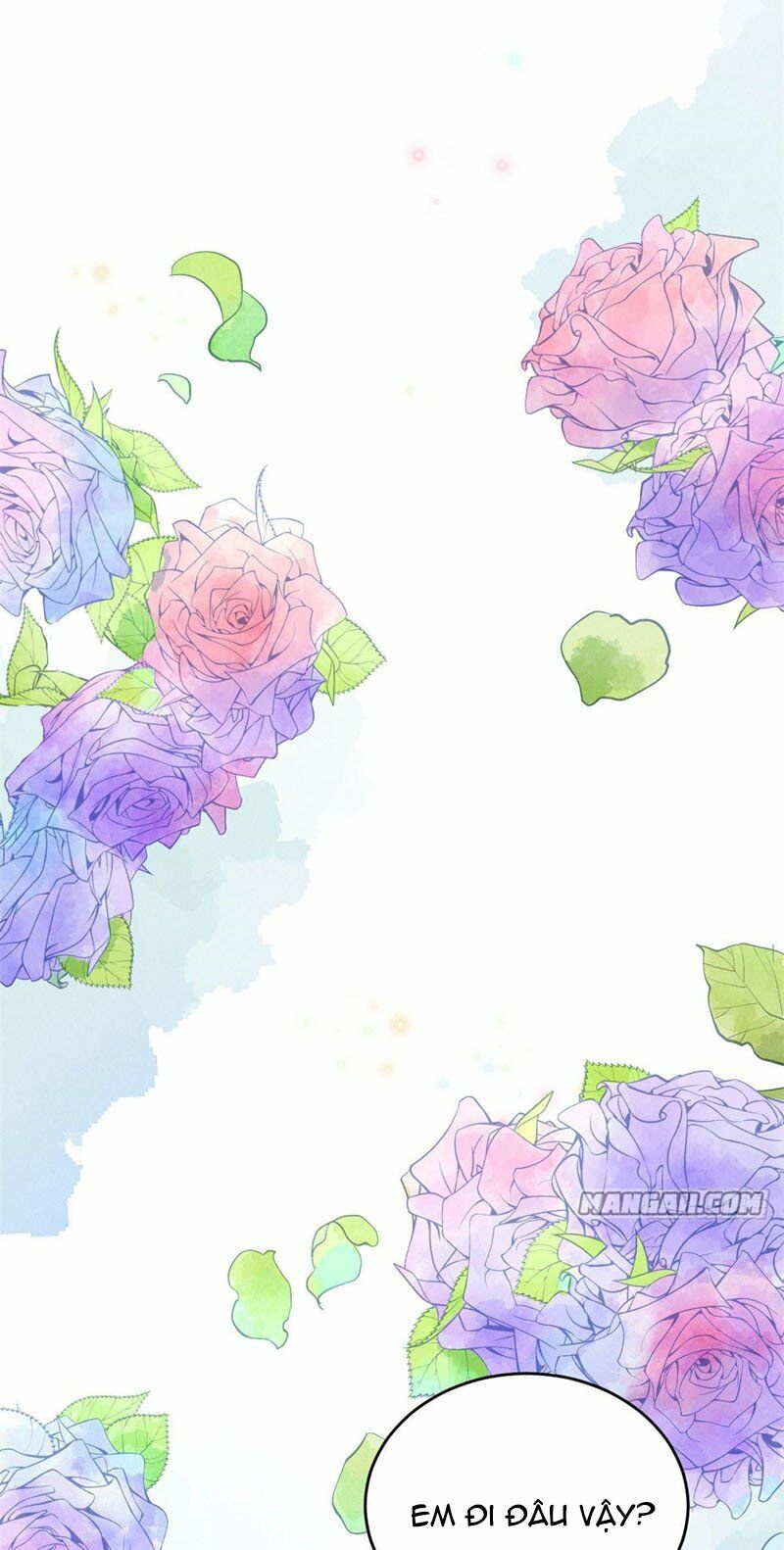 Vẫn Cứ Nhớ Em, Nhớ Em: Chapter 4