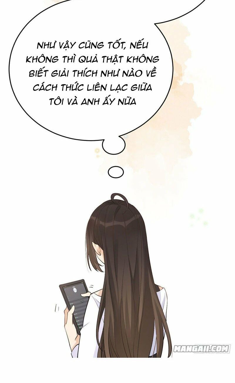 Vẫn Cứ Nhớ Em, Nhớ Em: Chapter 4