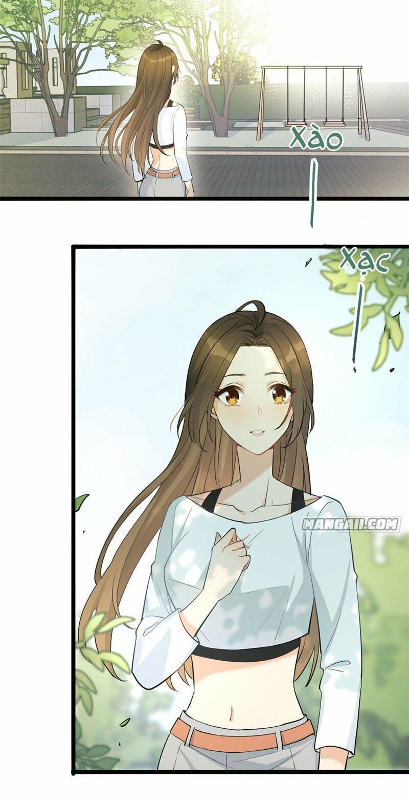 Vẫn Cứ Nhớ Em, Nhớ Em: Chapter 4