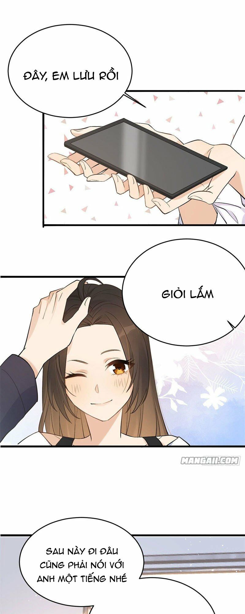 Vẫn Cứ Nhớ Em, Nhớ Em: Chapter 4