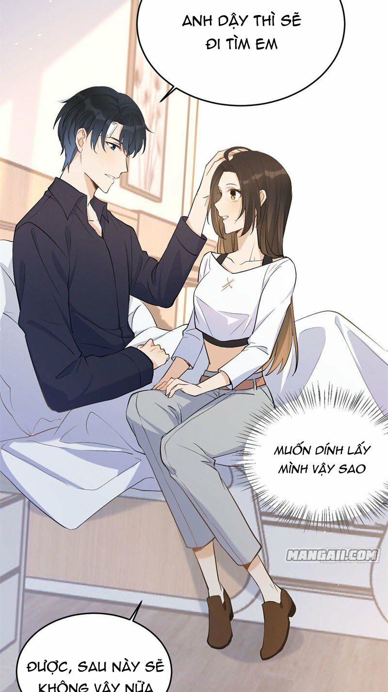 Vẫn Cứ Nhớ Em, Nhớ Em: Chapter 4