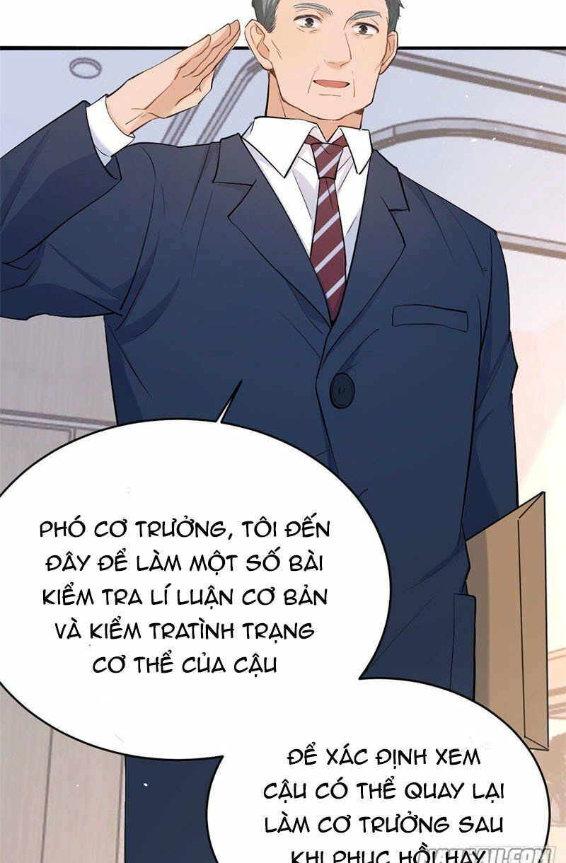 Vẫn Cứ Nhớ Em, Nhớ Em: Chapter 4