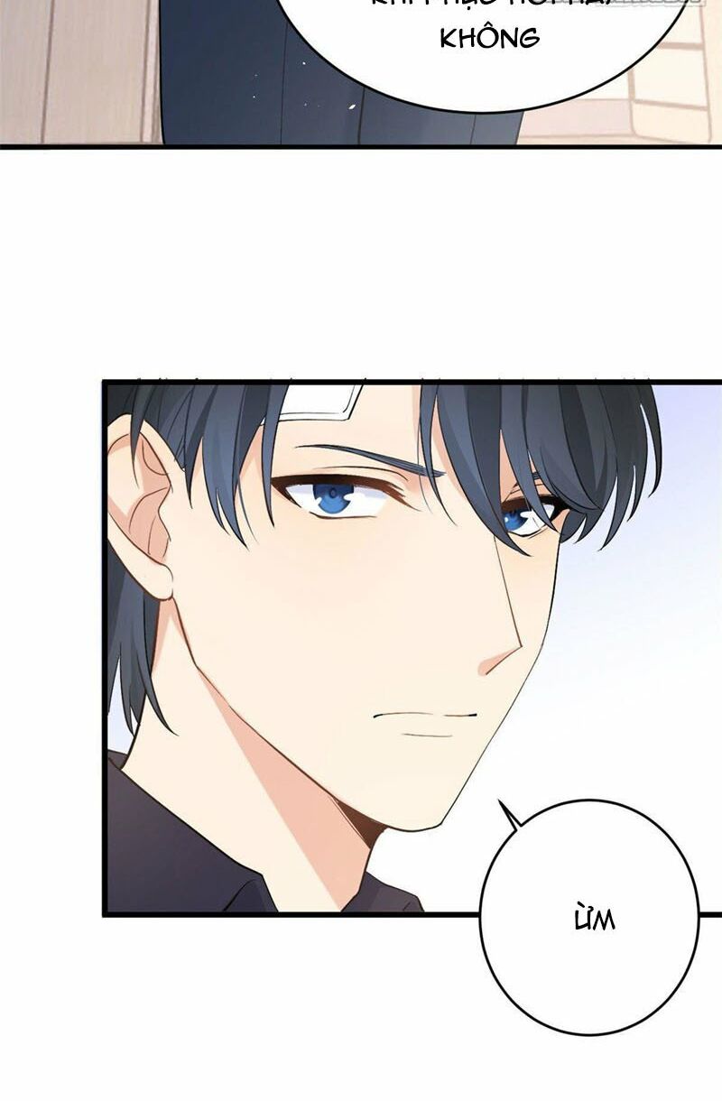 Vẫn Cứ Nhớ Em, Nhớ Em: Chapter 4