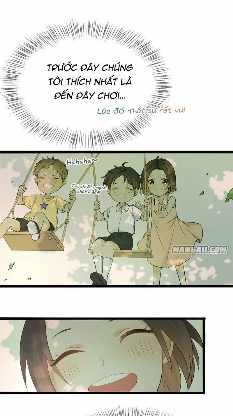 Vẫn Cứ Nhớ Em, Nhớ Em: Chapter 4
