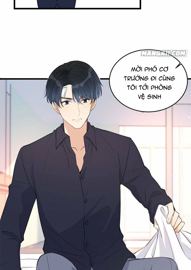 Vẫn Cứ Nhớ Em, Nhớ Em: Chapter 4