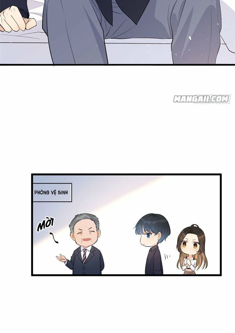 Vẫn Cứ Nhớ Em, Nhớ Em: Chapter 4