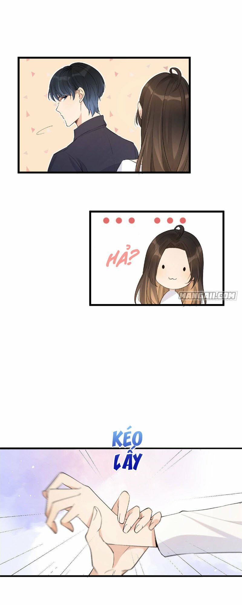 Vẫn Cứ Nhớ Em, Nhớ Em: Chapter 4
