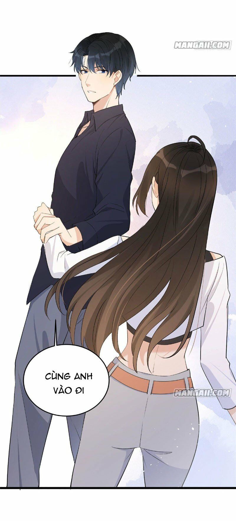 Vẫn Cứ Nhớ Em, Nhớ Em: Chapter 4