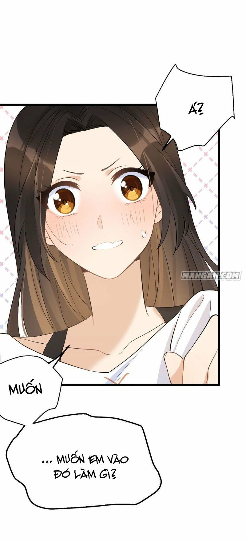 Vẫn Cứ Nhớ Em, Nhớ Em: Chapter 4