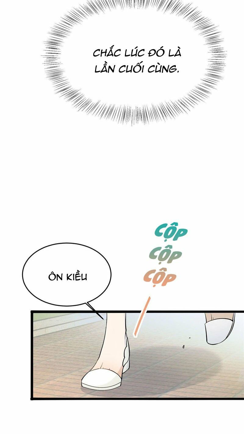 Vẫn Cứ Nhớ Em, Nhớ Em: Chapter 4