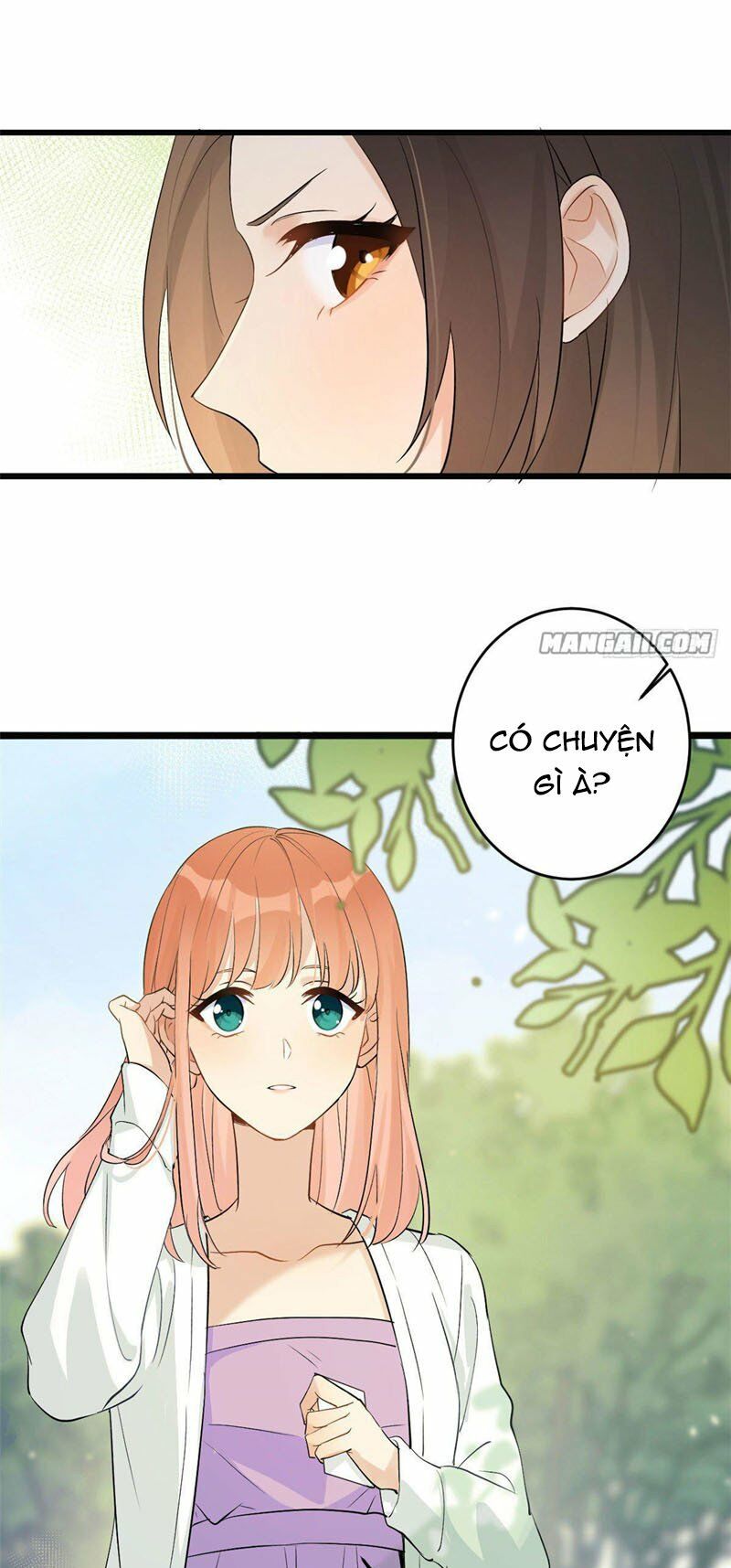 Vẫn Cứ Nhớ Em, Nhớ Em: Chapter 4